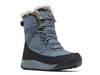 Minx Waterproof Snow Boot Grey view