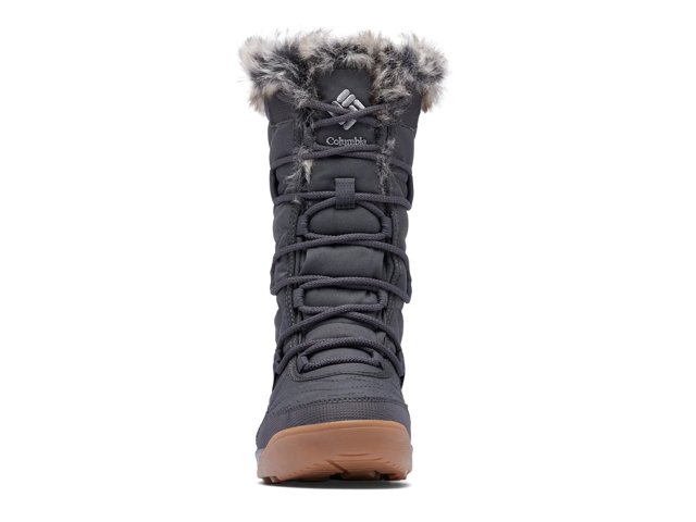 Minx IV Unit Snow Boot  - Women's