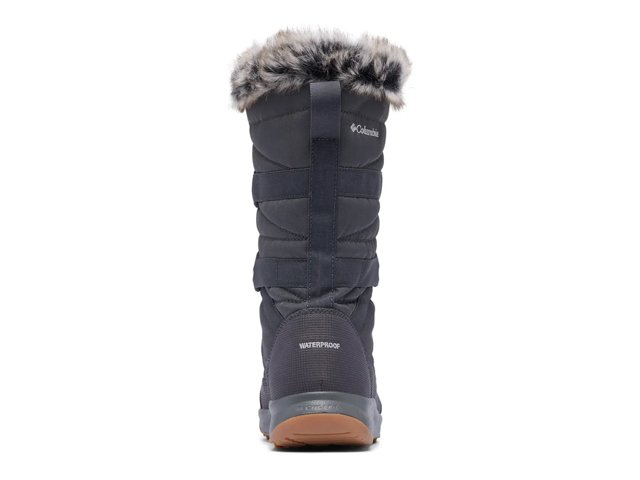 Minx IV Unit Snow Boot  - Women's