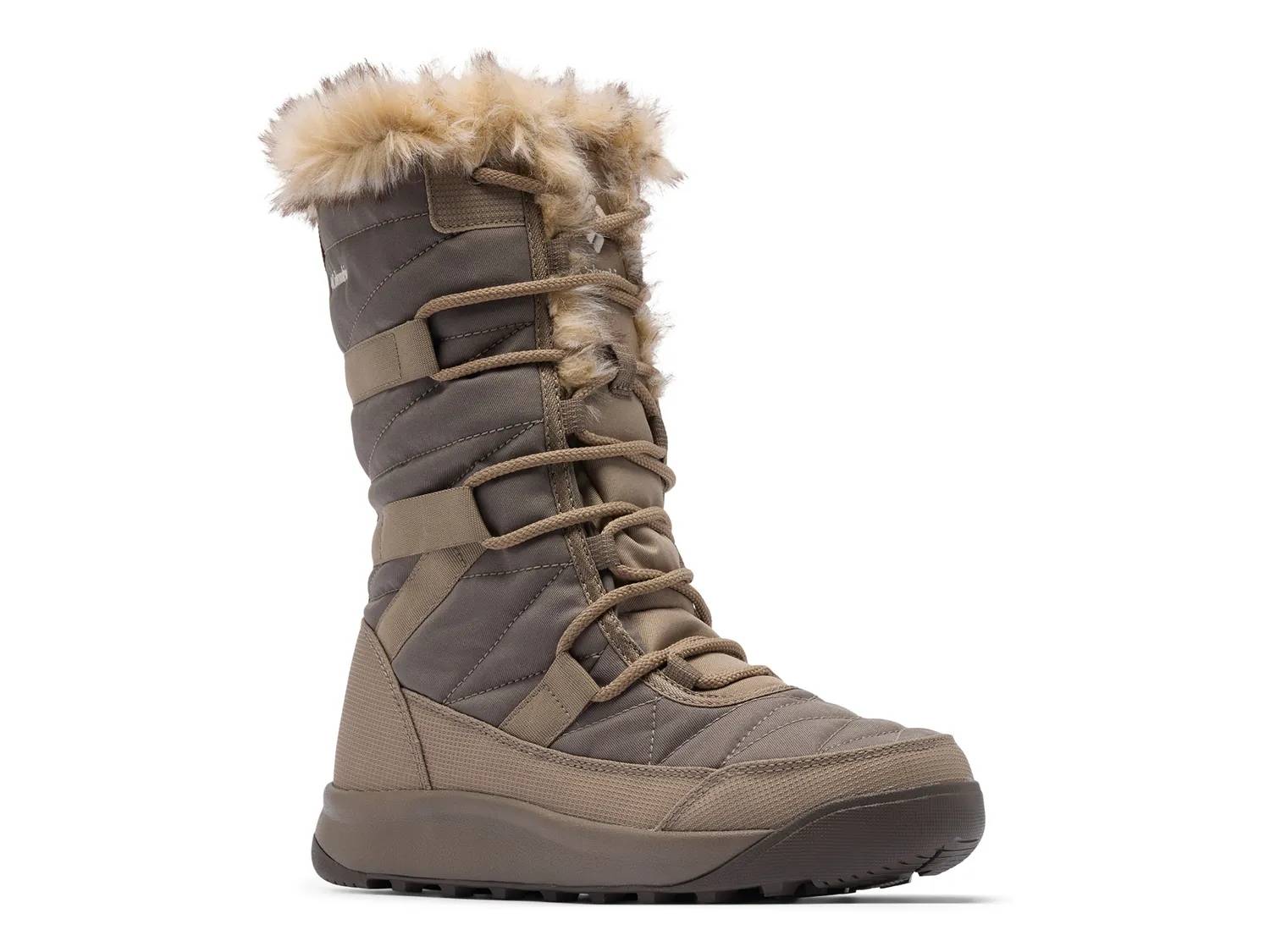 Minx IV Unit Snow Boot  - Women's