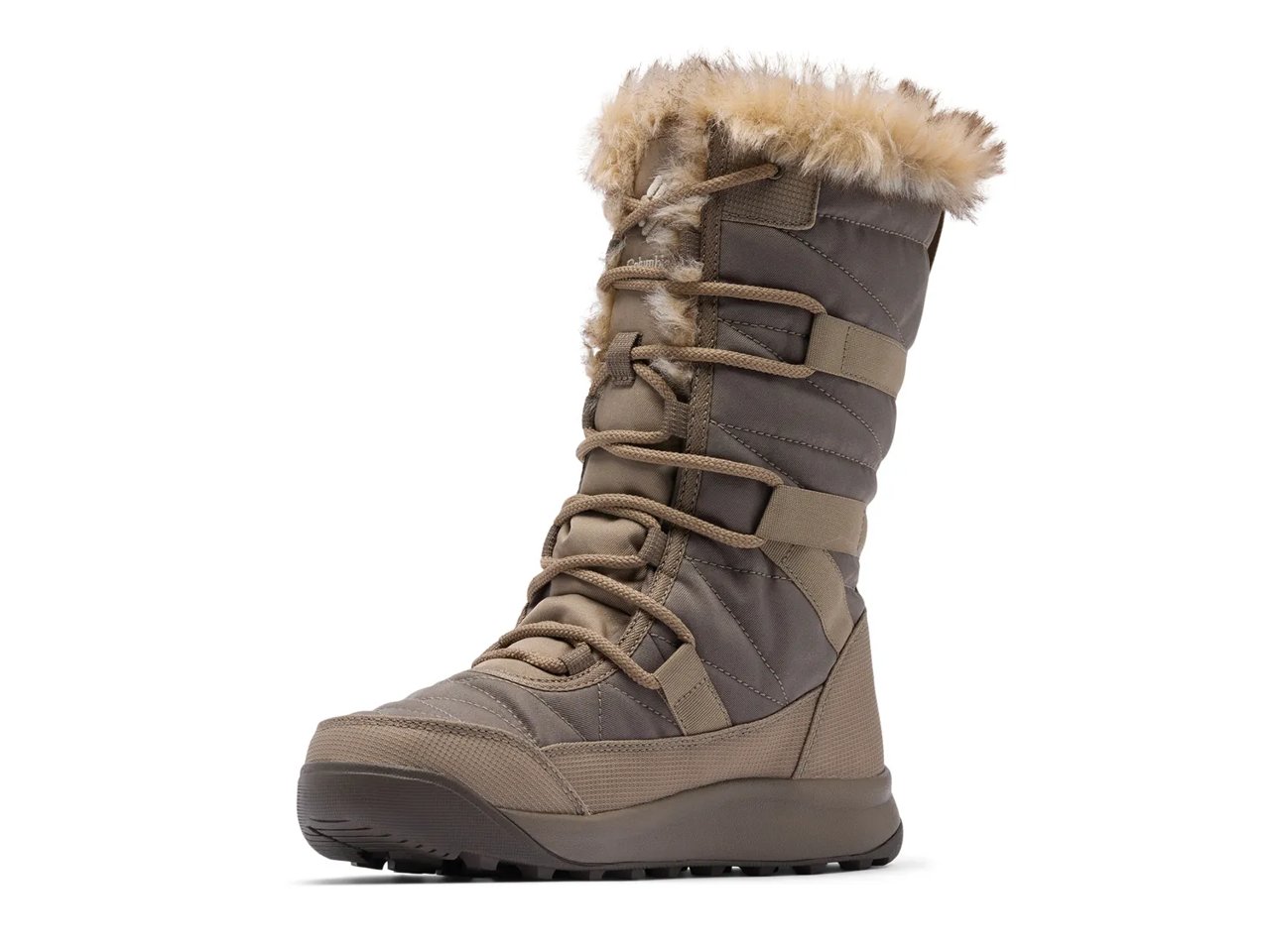 Minx IV Unit Snow Boot  - Women's