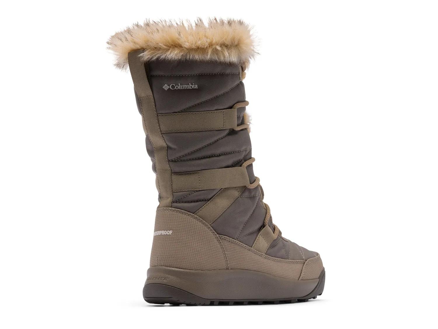 Minx IV Unit Snow Boot  - Women's