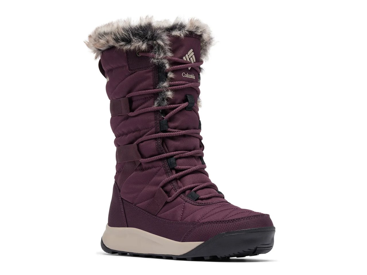 Minx IV Unit Snow Boot  - Women's