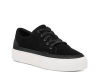 Zilo Sneaker Black view