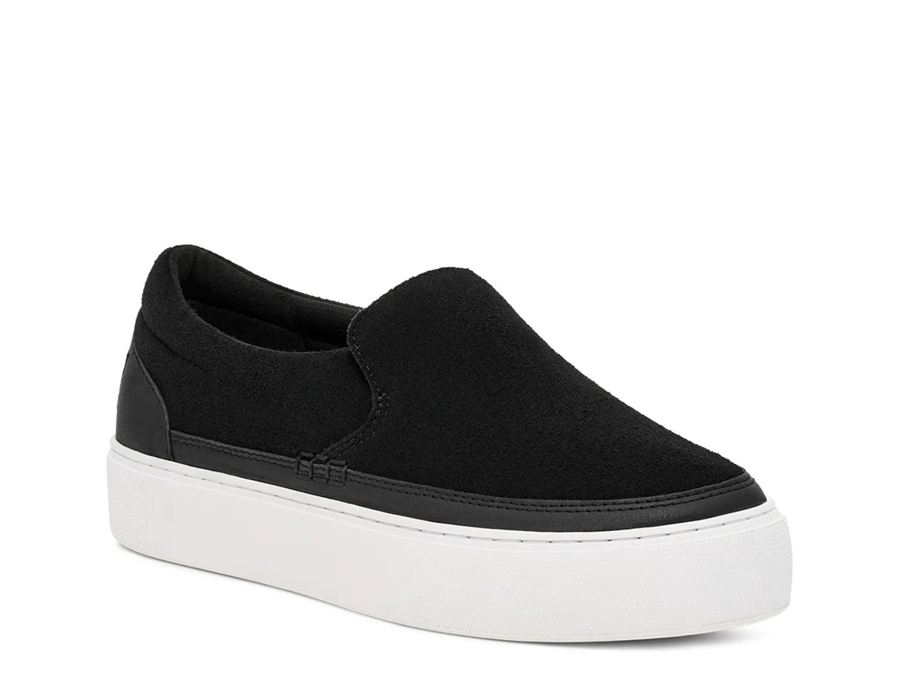 Zilo Slip-On Sneaker