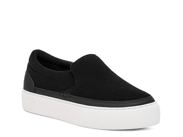 Zilo Slip-On Sneaker