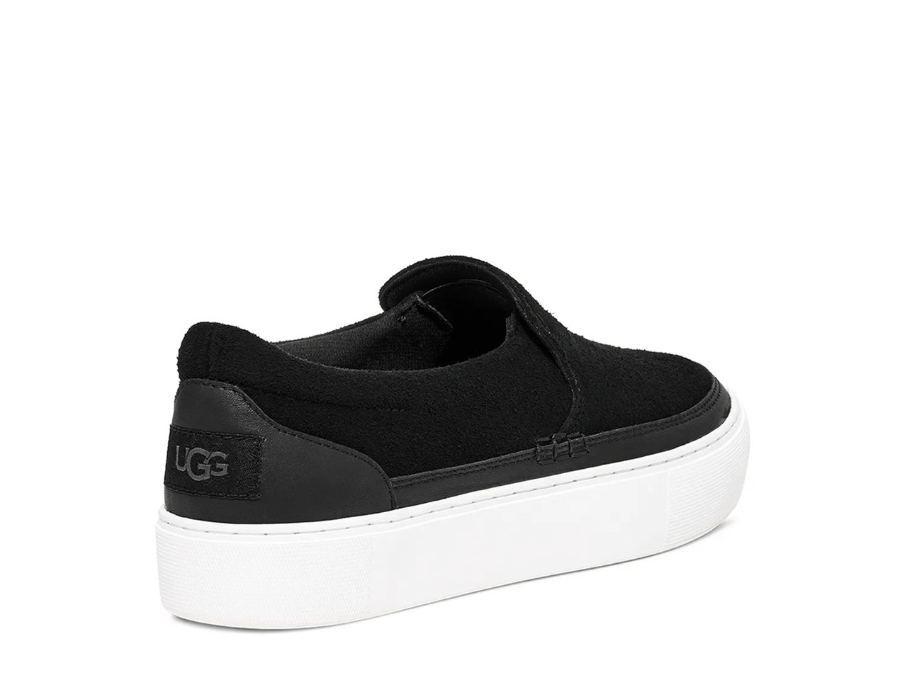 Zilo Slip-On Sneaker