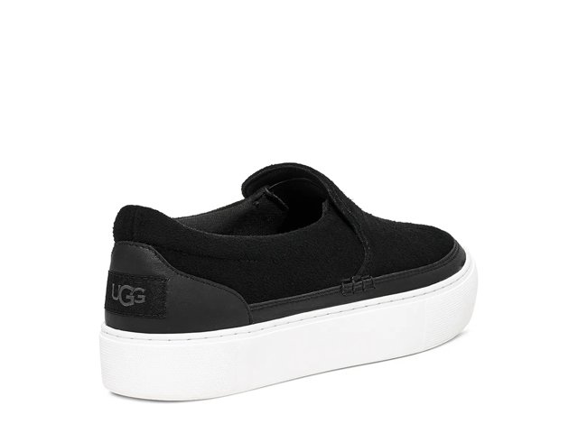 Zilo Slip-On Sneaker