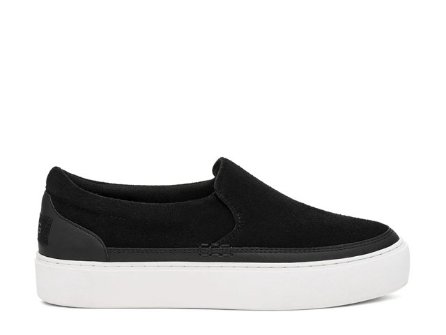 Zilo Slip-On Sneaker