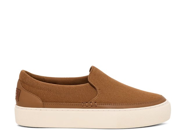 Zilo Slip-On Sneaker
