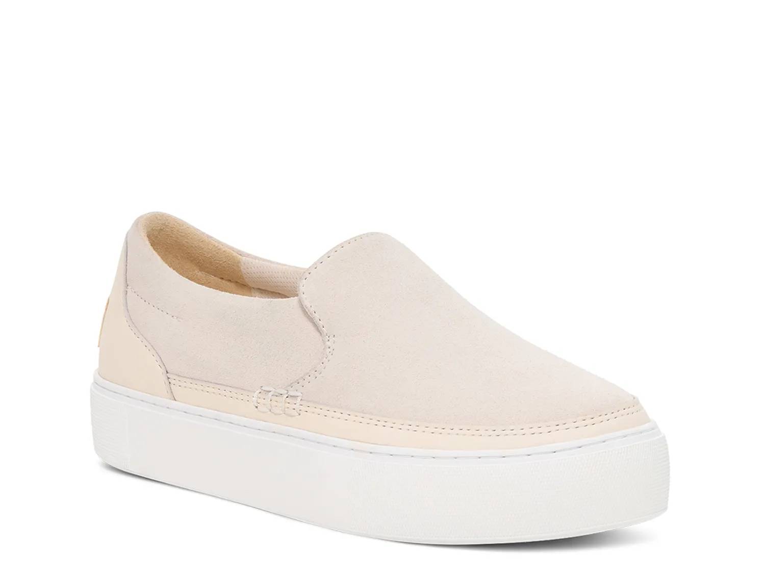 Zilo Slip-On Sneaker