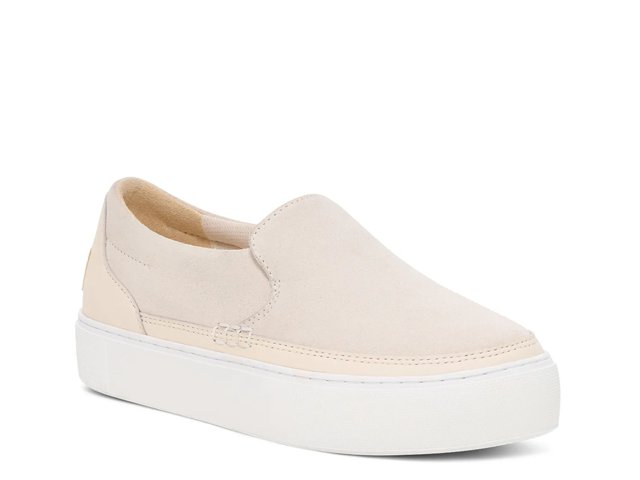 Zilo Slip-On Sneaker