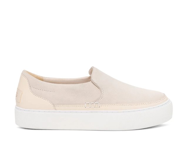 Zilo Slip-On Sneaker
