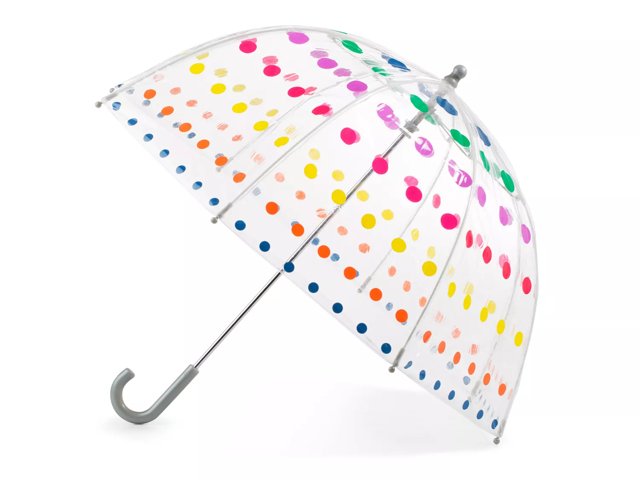 Bubble Dots Kids' Umbrella