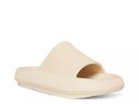 Joiee Slide Sandal - Men's Taupe view
