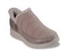 Cozy Escape Bootie Dark Taupe view