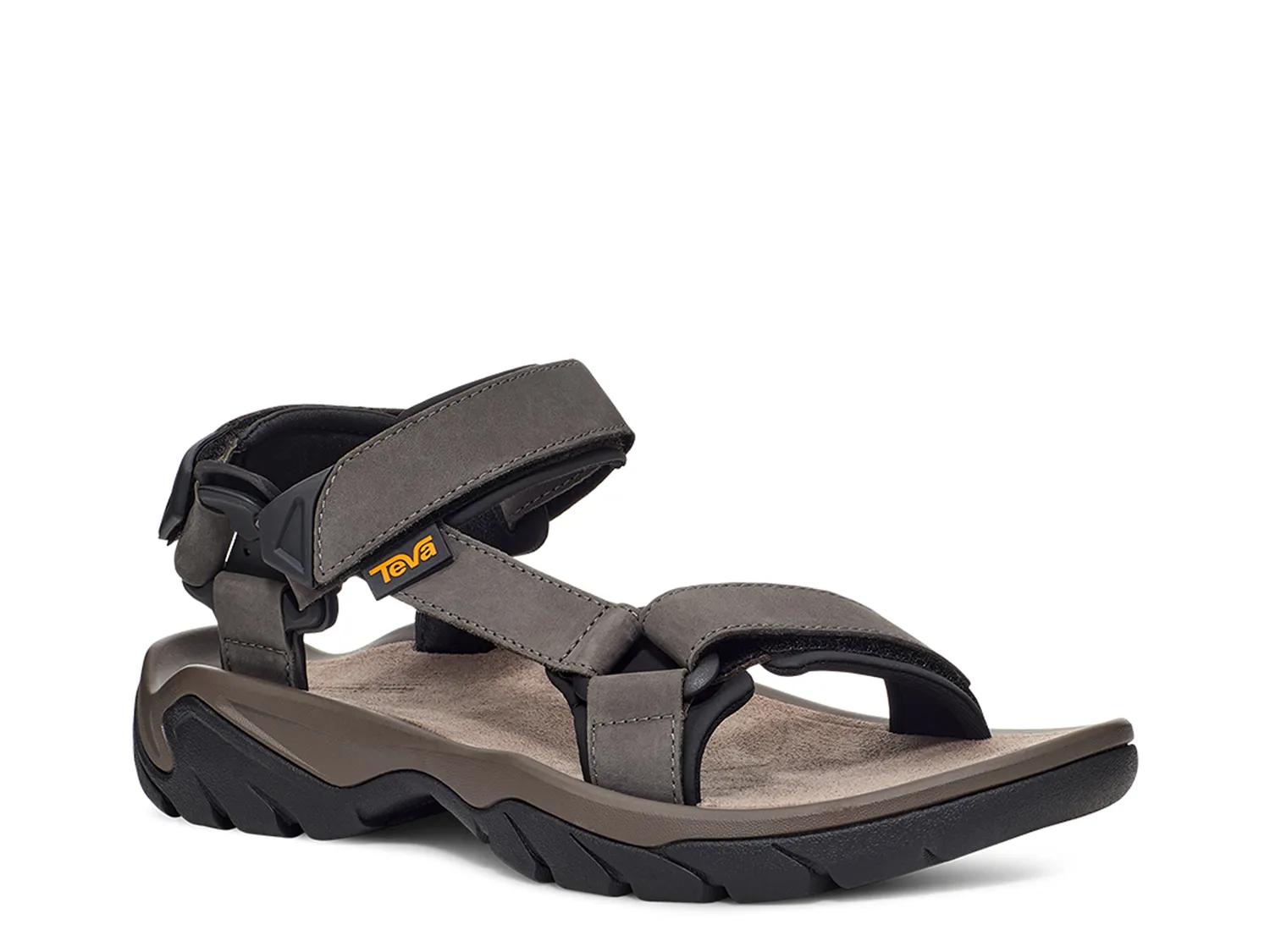Terra 5 Universal Sandal - image 2