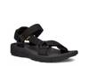Hydratrek Sandal Black view