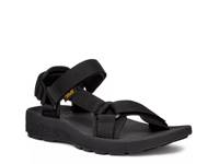 Hydratrek Sandal Black view