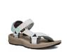 Hydratrek Sandal Grey view