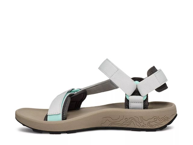 Hydratrek Sandal