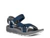 Hydratrek Sandal Blue view