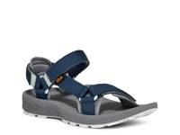 Hydratrek Sandal Blue view