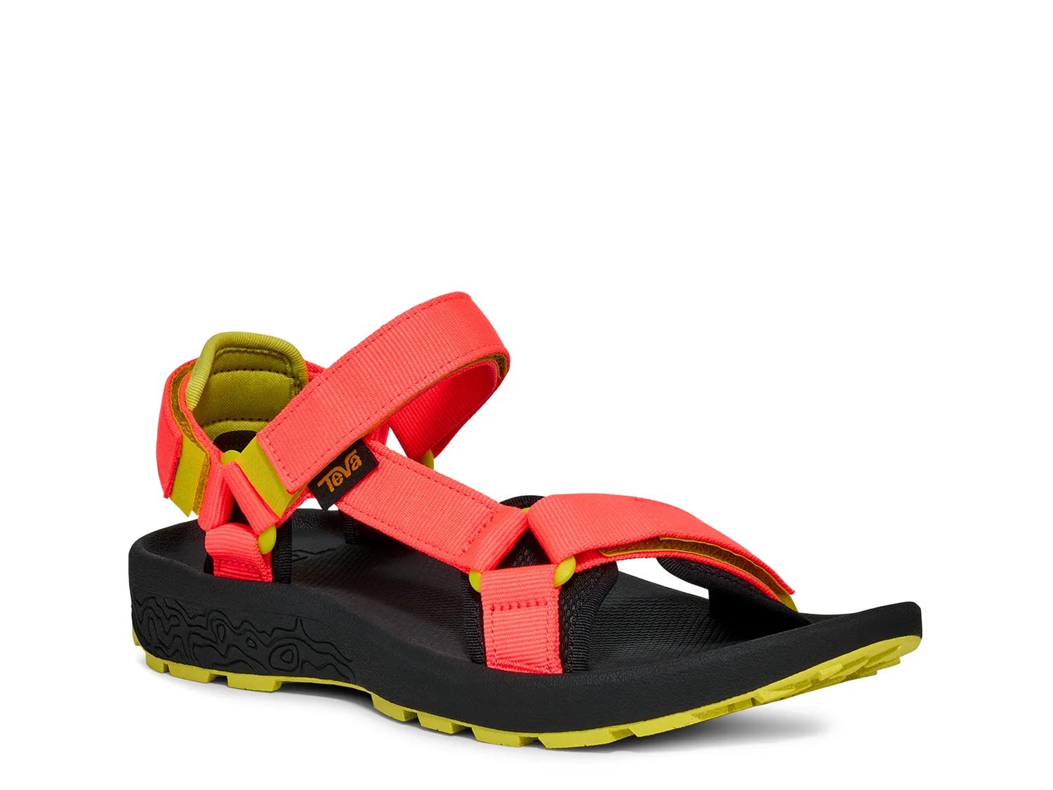 Teva Hydratrek Sandal | Women's | Orange | Size 8 | Sandals