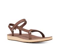 Original Universal Slim Sandal Acorn view