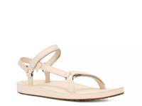 Original Universal Slim Sandal Bone view