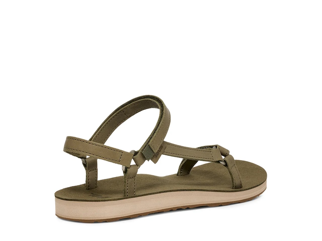 Original Universal Slim Sandal