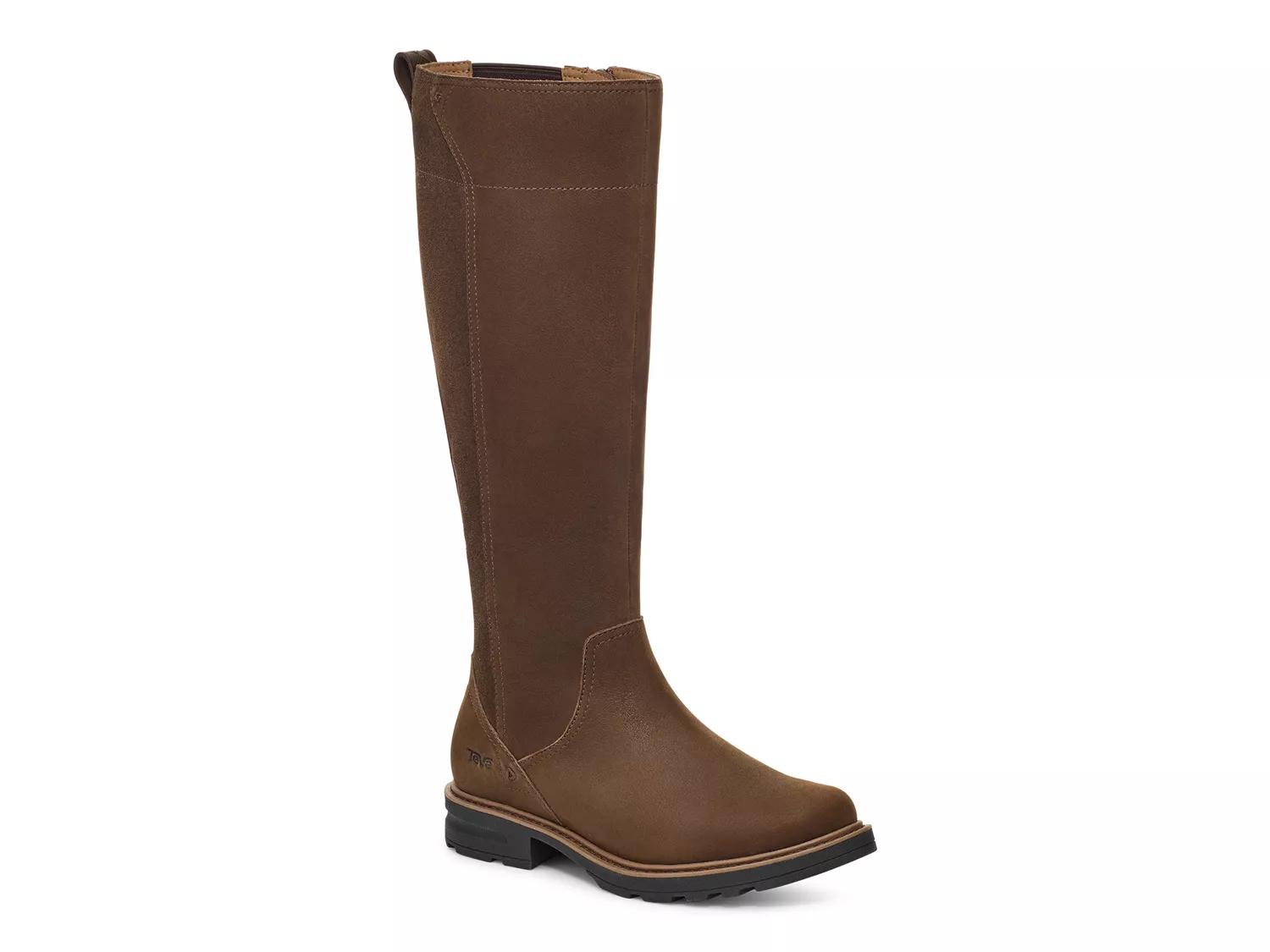 Rowena Waterproof Boot - image 2
