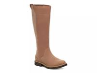 Rowena Waterproof Boot Tan view