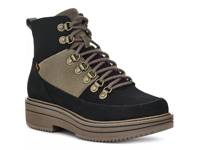 Midform Bootie Black/Taupe view