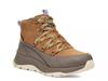 Auroris Hiking Boot - Women's Tan/Taupe view