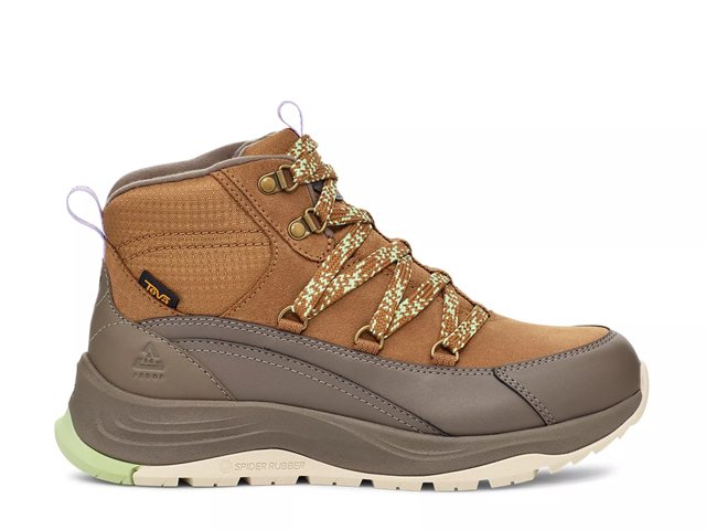 Auroris Hiking Boot - Women's