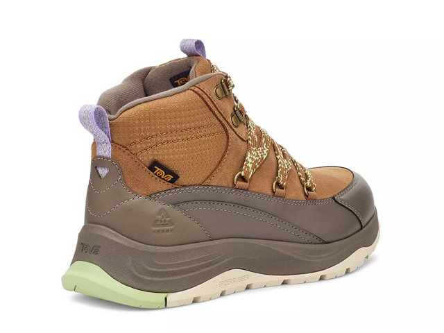Auroris Hiking Boot - Women's