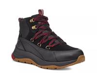Auroris Hiking Boot - Women's Black view