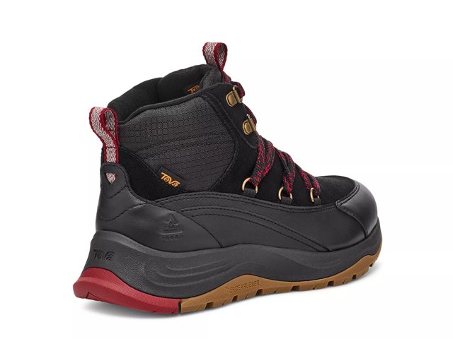 Auroris Hiking Boot - Women's