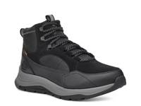 Auroris Hiking Boot - Men's Black view