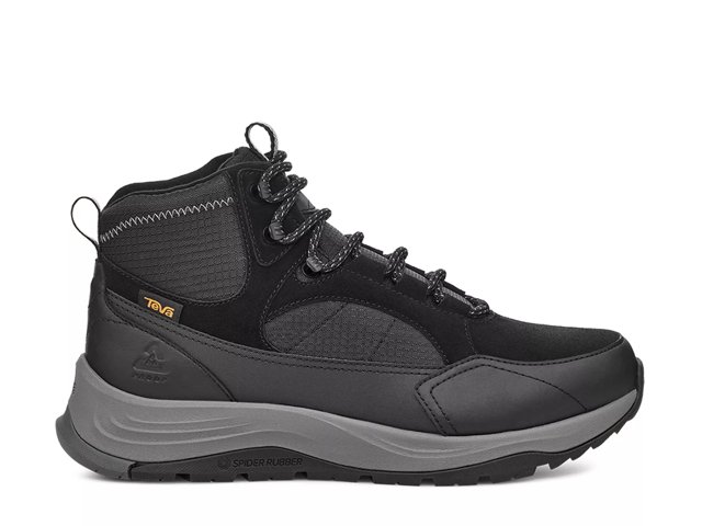 Auroris Hiking Boot - Men's