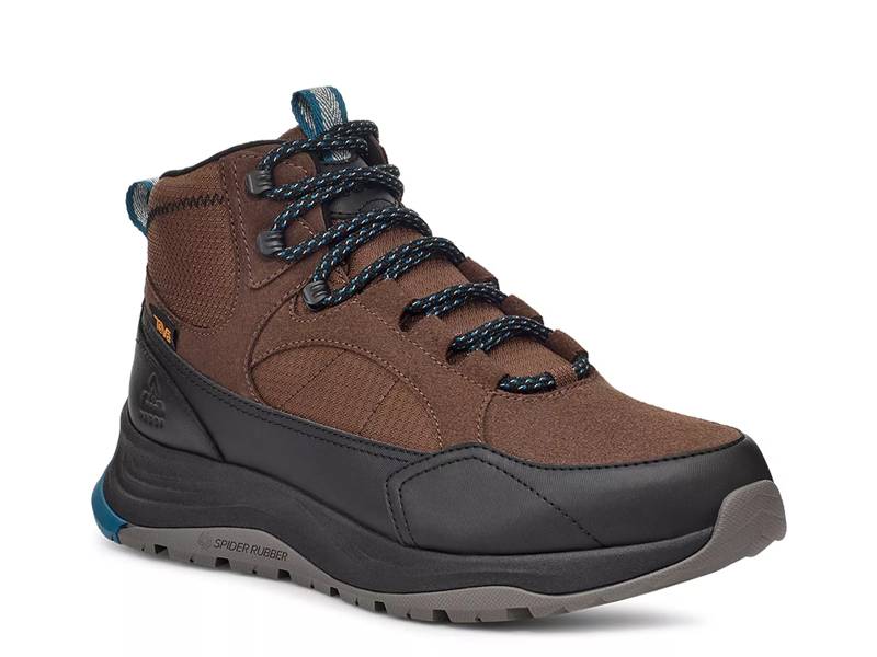 Auroris Hiking Boot - Men's