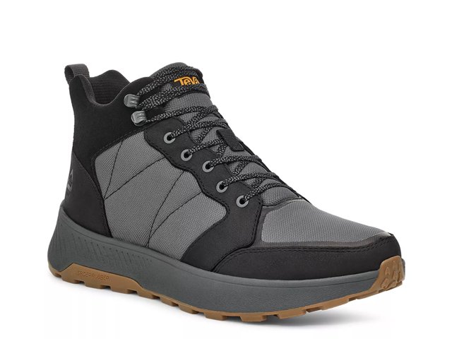 Ellwood Waterproof Hiking Boot - Men's