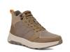 Ellwood Waterproof Hiking Boot - Men's Taupe view