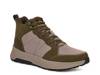 Ellwood Waterproof Hiking Boot - Men's Dark Green view