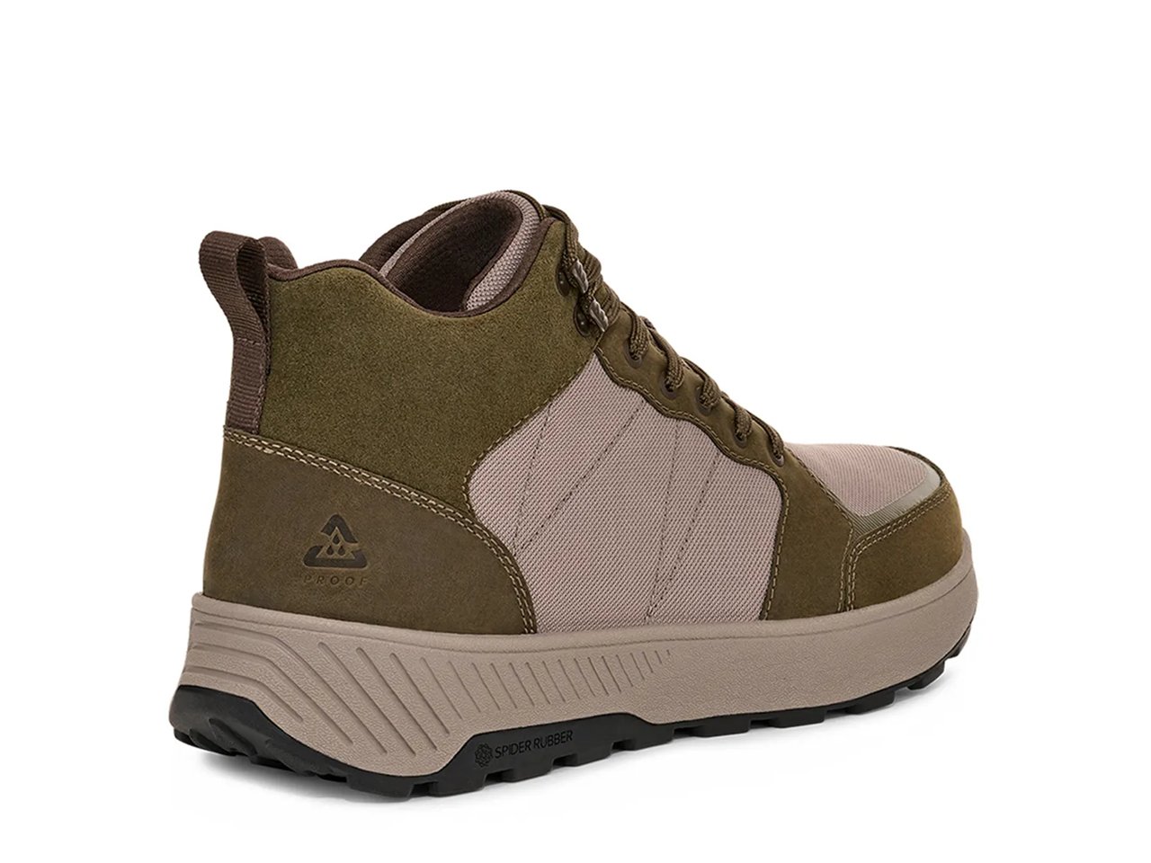 Ellwood Waterproof Hiking Boot - Men's