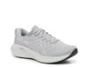 GEL-Excite 10 Running Shoe - Women's Grey/White view
