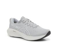 GEL-Excite 10 Running Shoe - Women's Grey/White view