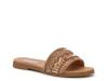 Kammile Sandal Bronze Metallic view