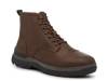Ottis Boot Black view